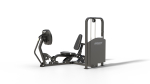 Hoist Free Standing Ride Leg Press With V-ROX Technology